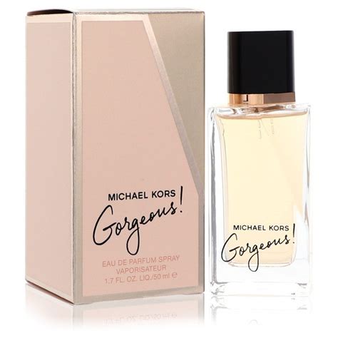 hello gorgeous michael kors|Michael Kors Gorgeous! Eau de Parfum Spray for .